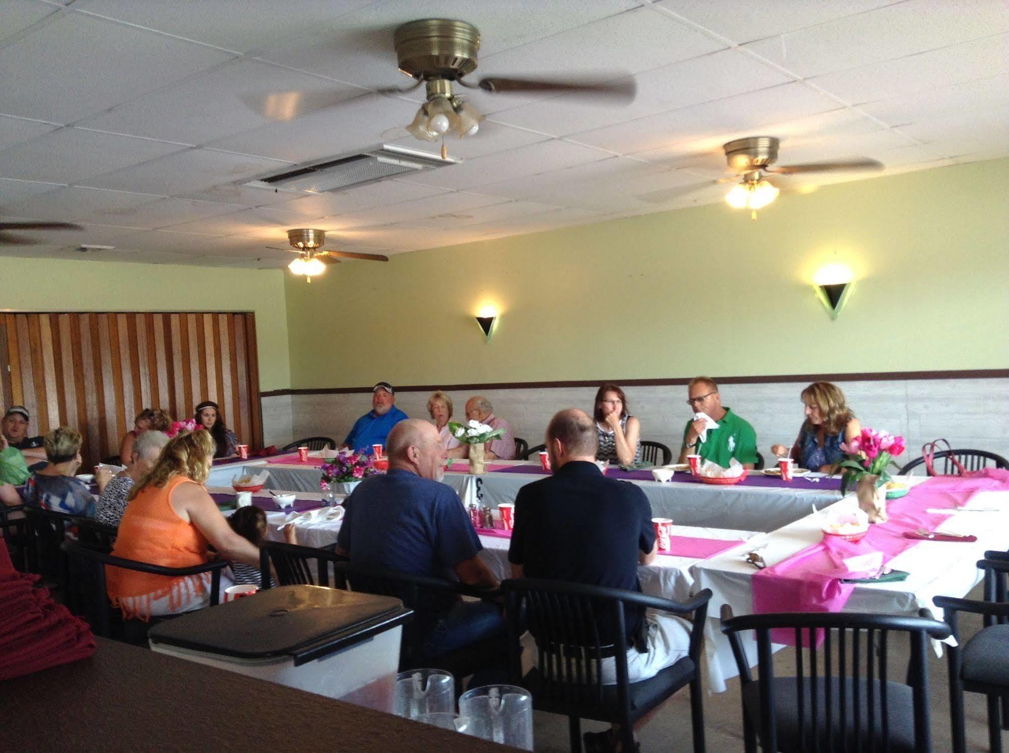 Budget Host Platte Valley Inn Julesburg Exterior foto